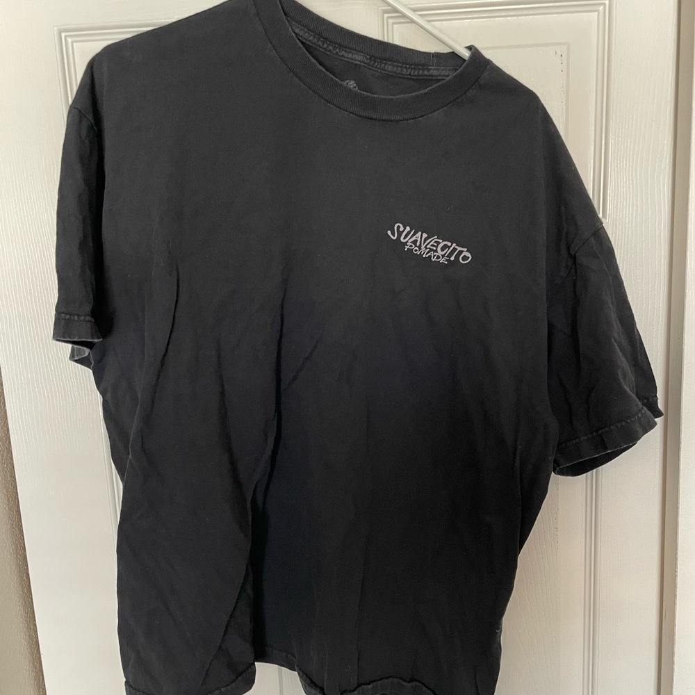 Suavecito Shirt